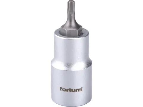 Głowica wtykowa 1/2" końcówka torx, t20, l 55 mm