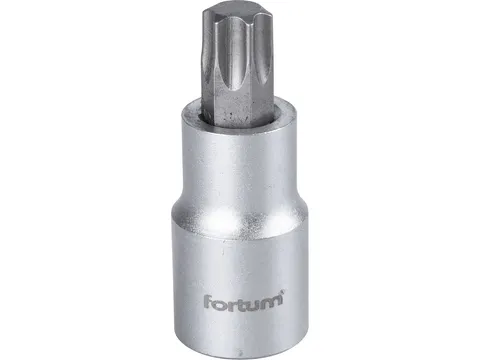 Głowica wtyku 1/2" końcówka torx, t55, l 55 mm