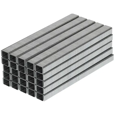 Zszywki 8 mm (5000 szt.) 10J Fixman