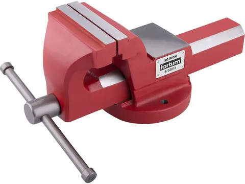 Imadło z kowadłem, 100 mm, SG Iron