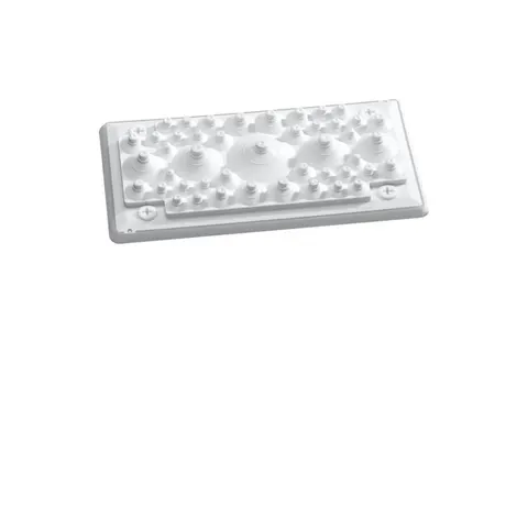 Przepust kablowy,univers,IP54, uniwersal
