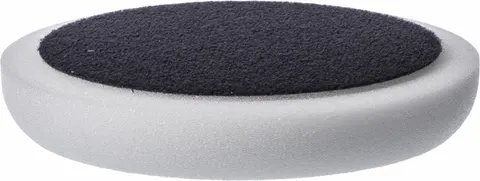 Tarcza polerska VELCRO Very Hard (biała)