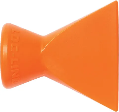Dysza płaska 1/4" LOC-LINE