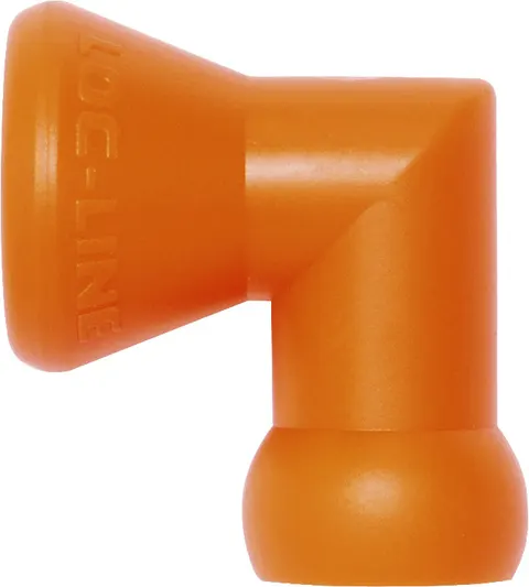 Kolano 1/4" LOC-LINE