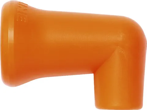 Dysza 1/4" 90° 6,35 mm LOC-LINE