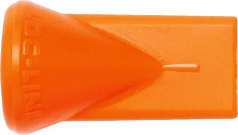 Dysza szczelinowa 1/4" 12 × 1 mm LOC-LINE