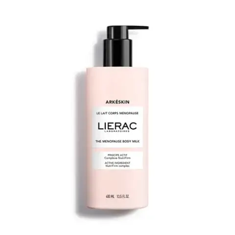 LIERAC ARKESKIN Mleczko Do Ciała - 400ml
