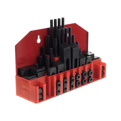 Zestaw uchwytów uniwersalnych Holzmann 52TLG12