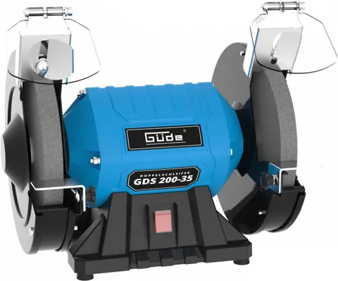 Szlifierka stołowa GDS 200-35