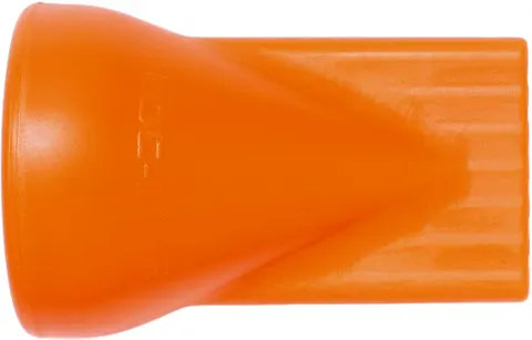 Dysza rozpylająca z 7 otworami 1/2" 2 mm LOC-LINE