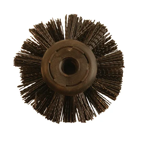 Szczotka udrażniająca, 100 mm