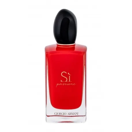 Giorgio Armani Si Passione Woda Perfumowana 100ml