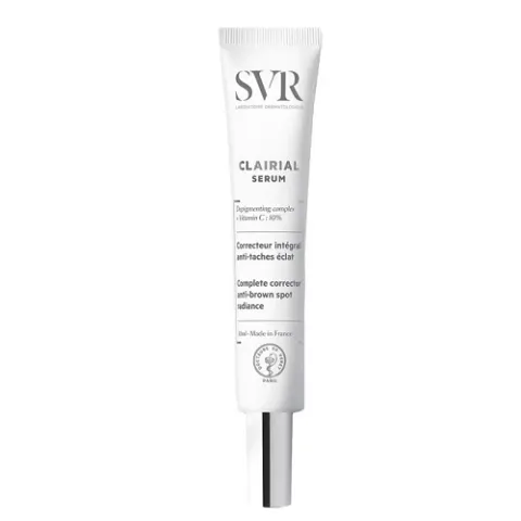 SVR CLAIRIAL Serum przeciw przebarwieniom 30 ml
