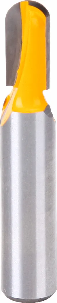 Frez czołowy wypukły 6,35 × 12,7/8R3,2
