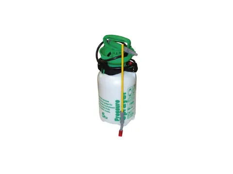 Opryskiwacz ogrodowy 5 l PH