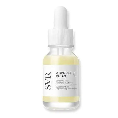 SVR AMPOULE RELAX Pod Oczy - 15ml