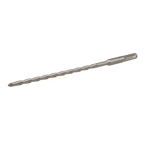 Wiertło SDS Plus 7 × 210 mm Silverline