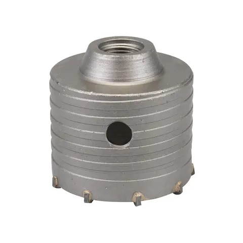 Wiertło rdzeniowe 76 mm TCT Silverline