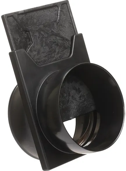 2 1/2" zawór antystatyczny LOC-LINE