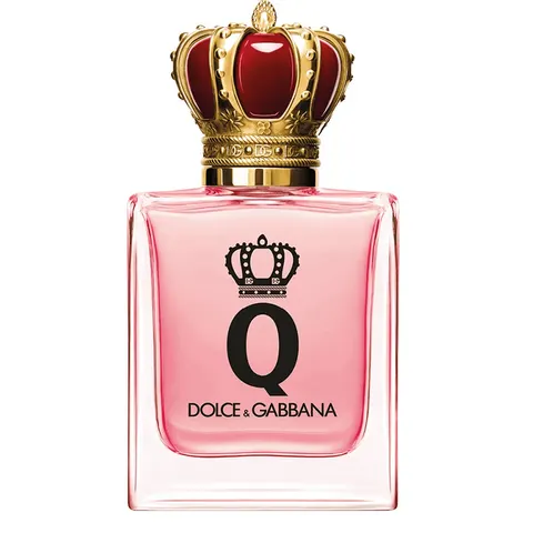 D&G Queen woda perfumowana spray damskie 50 ml