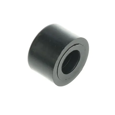 Oszczędzący koniec plastikowego D 37 mm