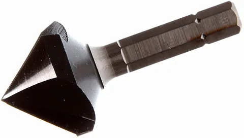 Nawiertak stożkowy 90°