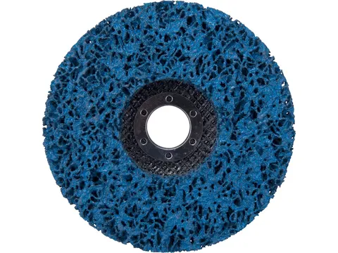 Ściernica nylonowa, 125 × 14 mm, nylon/ścierniwo SiC