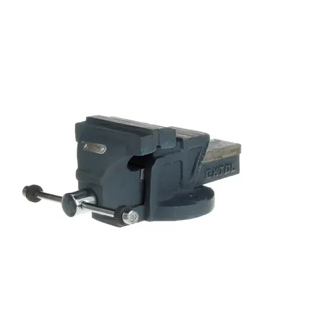 Imadło warsztatowe 100 mm