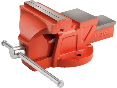 Imadło warsztatowe 150 mm