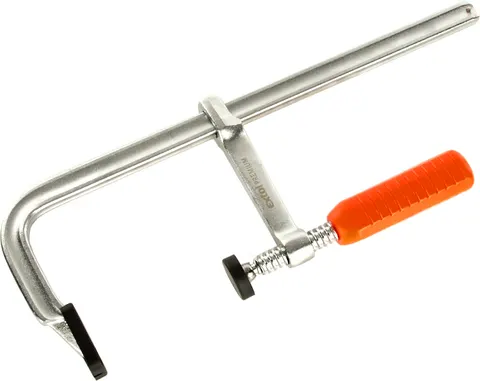 Ścisk stolarski 100 × 300 mm