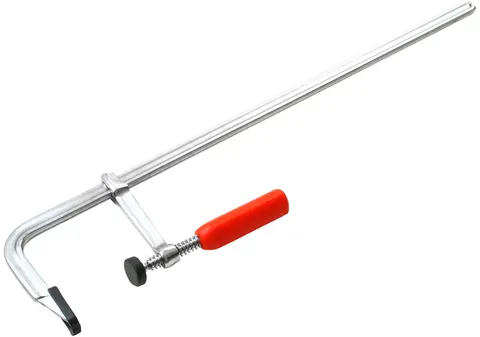 Ścisk stolarski 100 × 600 mm