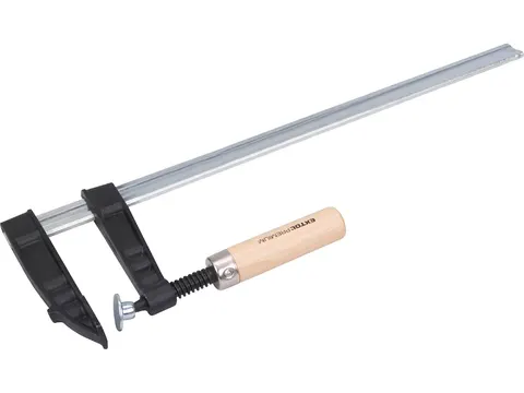 Zacisk F - stolarka, 500 × 120 mm