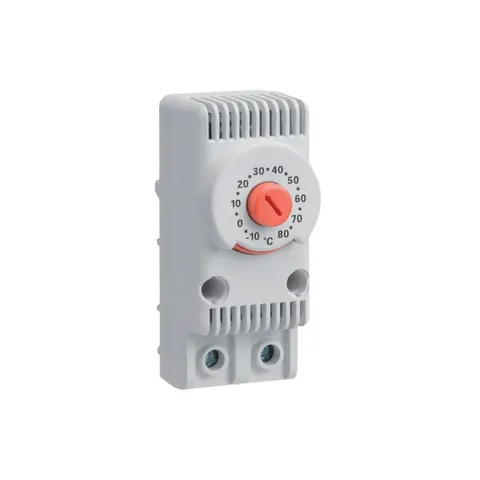 Termostat do grzejników NC 10A 230VAC