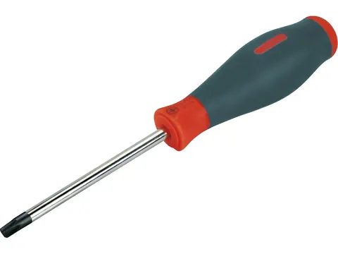 Wkrętak TORX, T 40 × 150 mm, CrV