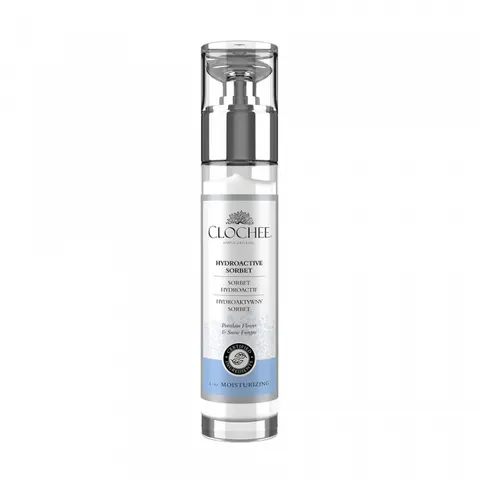 CLOCHEE Hydroaktywny Sorbet Do Twarzy - 50ml