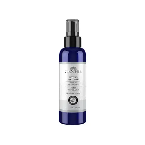CLOCHEE Nawilżający Tonik Do Twarzy - 100ml