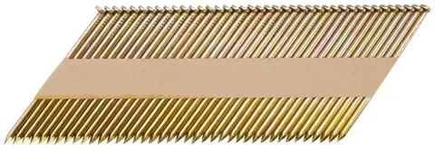 Gwóźdź do wstrzeliwania, 480 szt., 75 mm