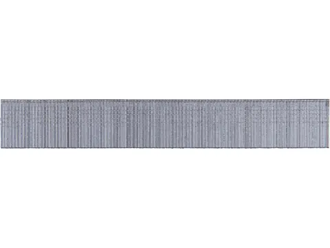 Gwóźdź, 6000 szt., 19 mm, 18G, typ F, głowica 2 mm, 1,25 × 0,95 mm