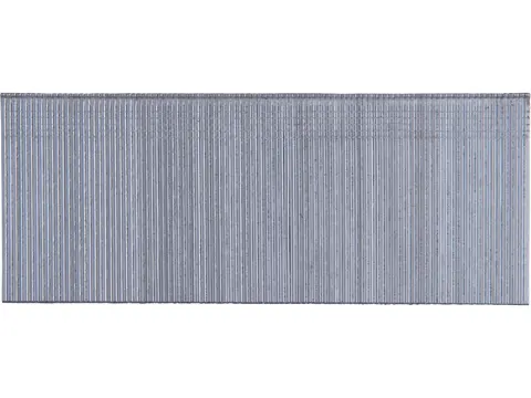 Gwóźdź, 6000 szt., 50 mm, 18G, typ F, głowica 2 mm, 1,25 × 0,95 mm