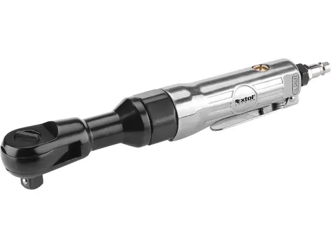 Klucz zapadkowy, 1/2", opony, 64 Nm