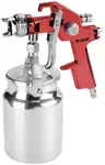 Pistolet natryskowy HVLP, 1 000 ml