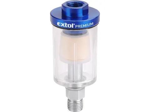 Filtr, 48 ml, G 1/4"