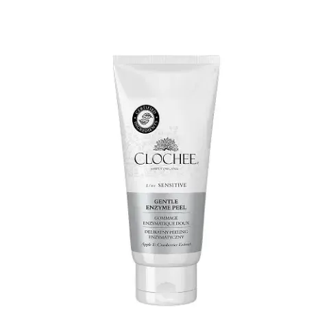 CLOCHEE Delikatny peeling enzymatyczny 100 ml