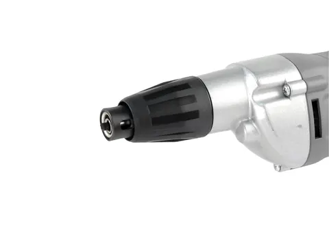 Wkrętak elektryczny, 500 W, 1/4", 6Nm