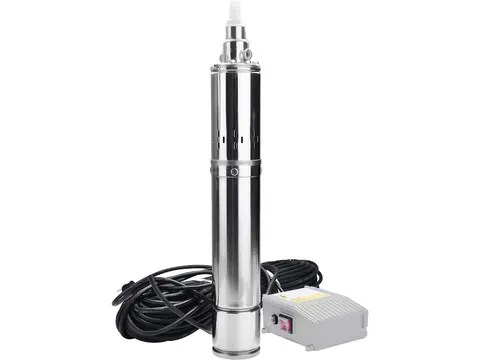 Pompa studzienna, 820 W, 148m, 1920l/h, 100 mm, 1"