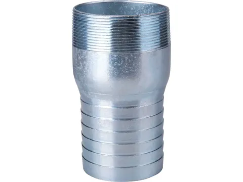 Złącze węża, 3", G 3", stal ocynkowana