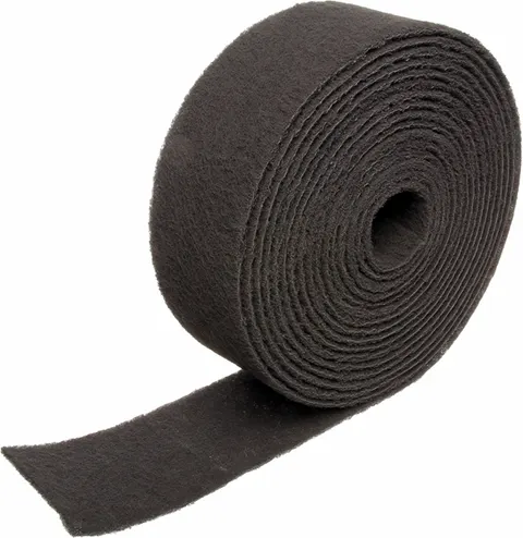 Nietkane runo polerskie rolki P600