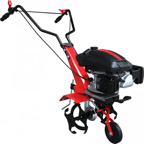 Motorowy kultywator ogrodowy GF 384