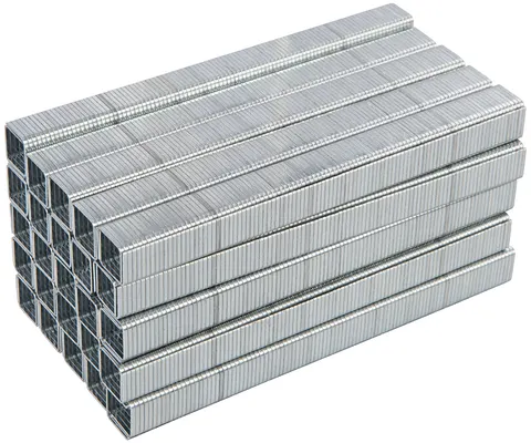 Zszywki 10 mm (5000 szt.) 10J Fixman