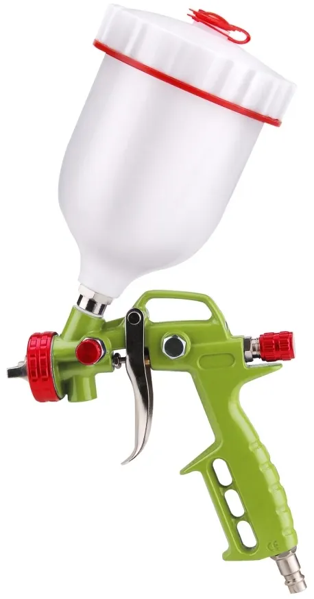Pistolet natryskowy, opona, 700 ml